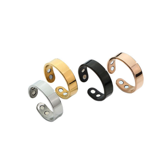 Magnetic Ring