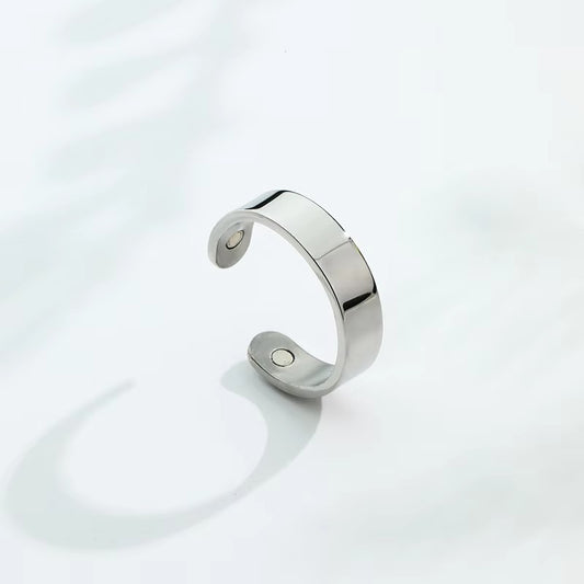 Magnetic Ring