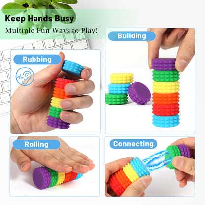Magnetic roller