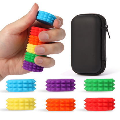 Magnetic roller