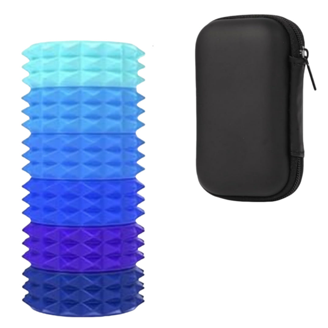 Magnetic roller