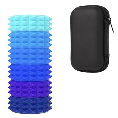 Magnetic roller