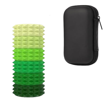 Magnetic roller