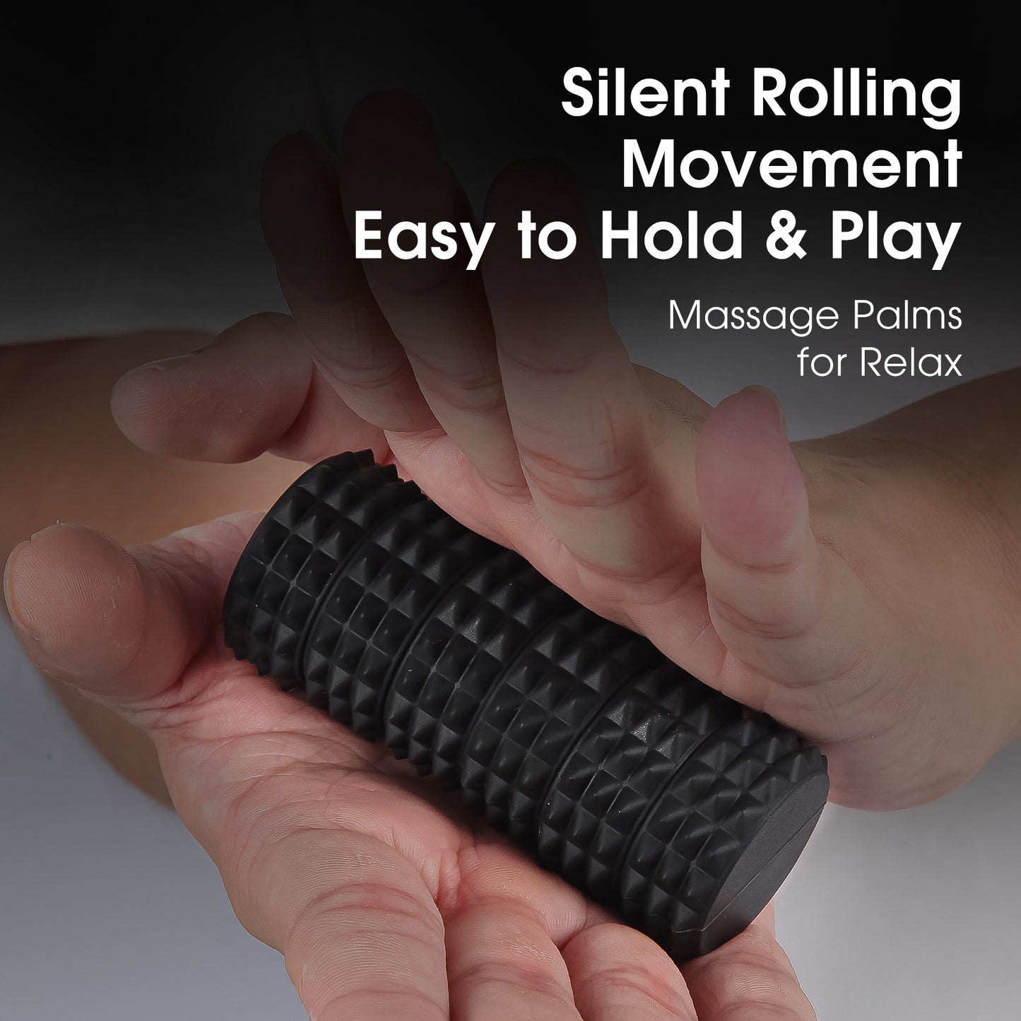 Magnetic roller