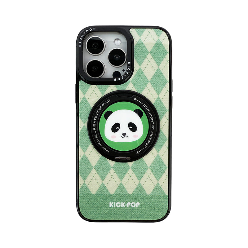 Magnetic Rotatable Phone Case