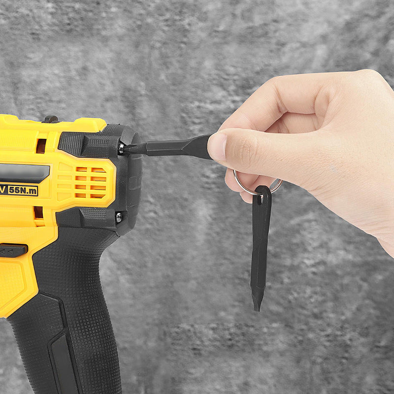 Magnetic Screwdriver Set