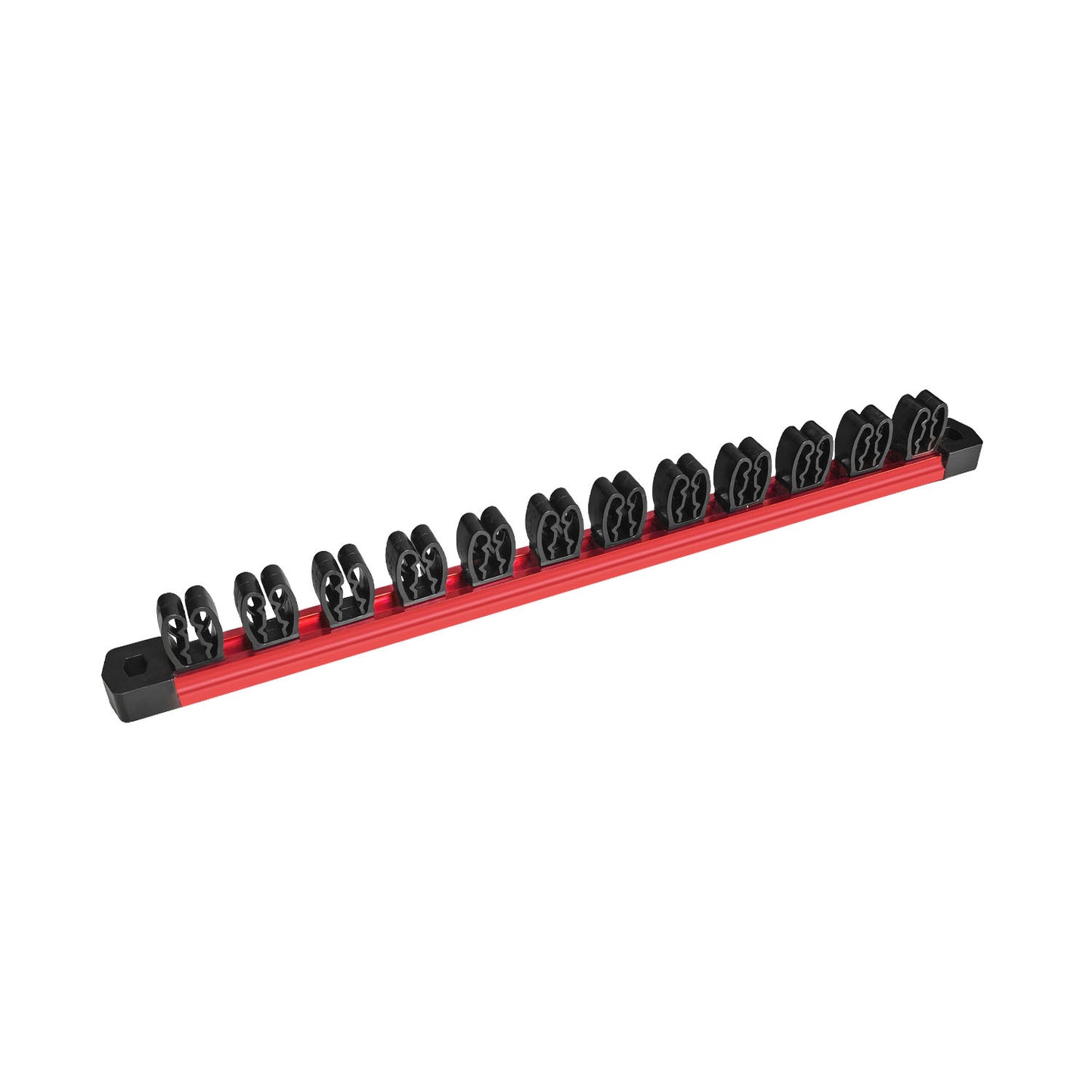 Magnetic Screwdriver Tool Rack