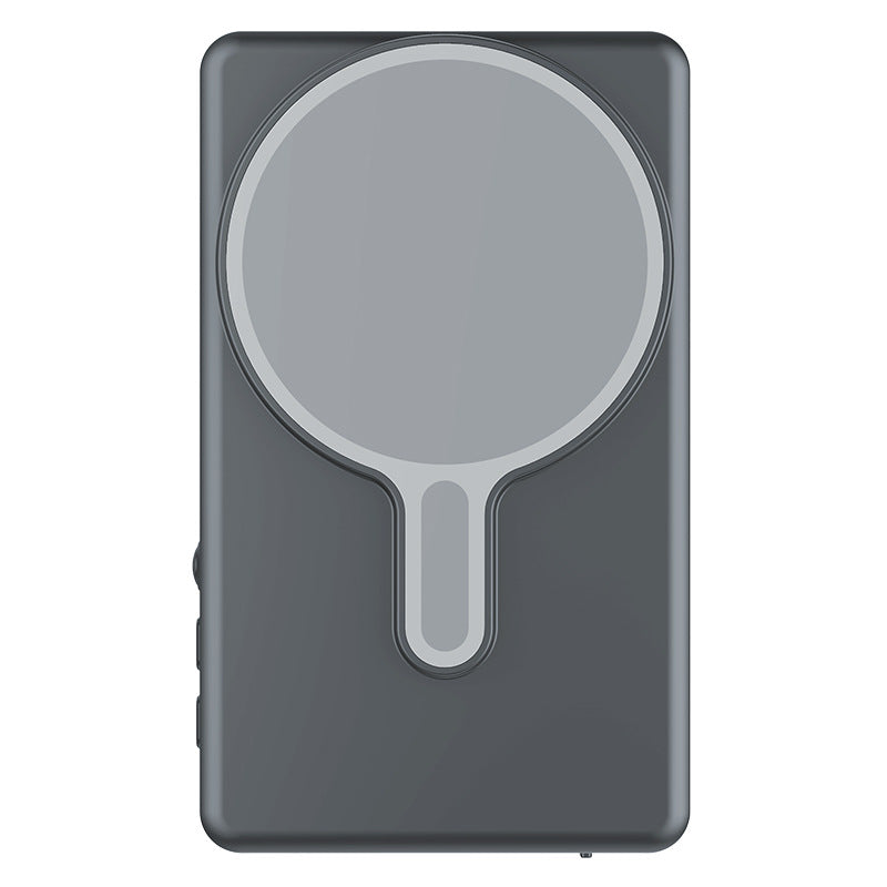 Magnetic Selfie Screen Mirroring Device