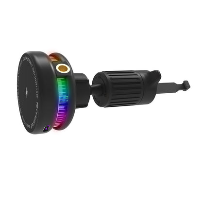 Magnetic Semiconductor Cooling Wireless Charger