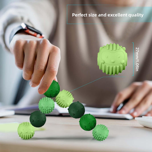 Magnetic Sensory Toy