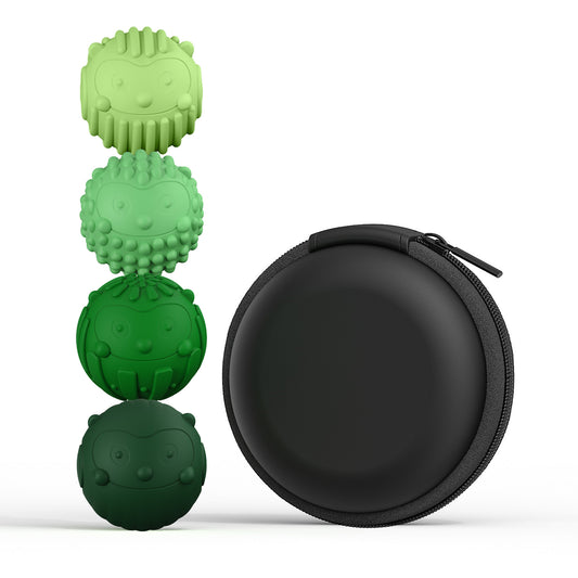 Magnetic Sensory Toy