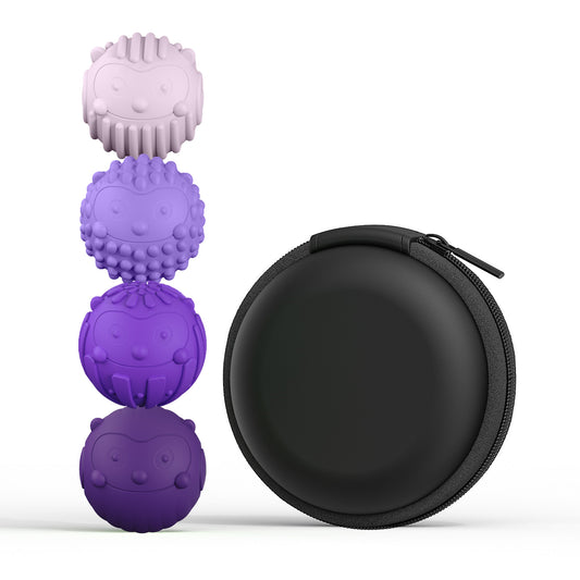 Magnetic Sensory Toy