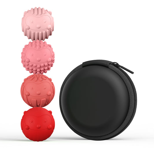 Magnetic Sensory Toy