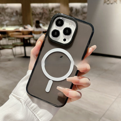 Magnetic Shockproof Phone Case