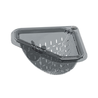 Magnetic Sink Drain Rack
