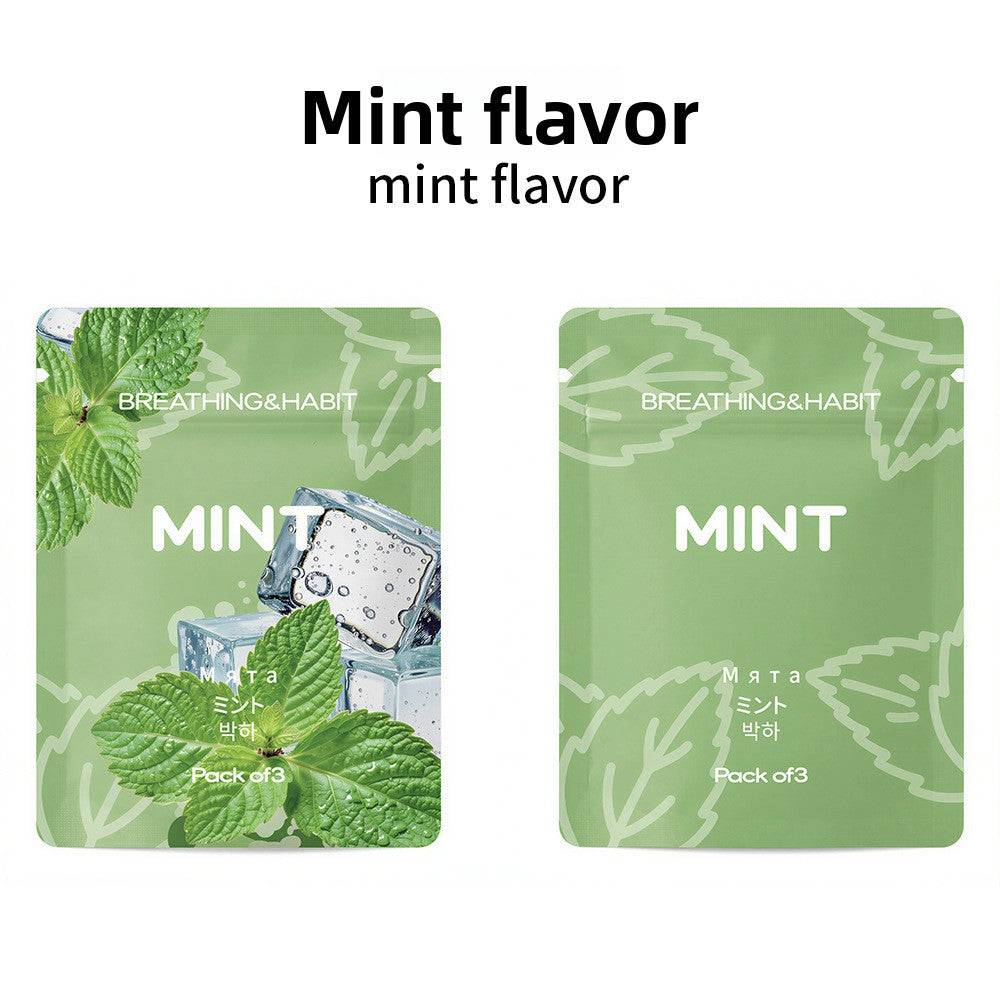 Magnetic Smoking Cessation Holder