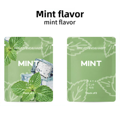Magnetic Smoking Cessation Holder