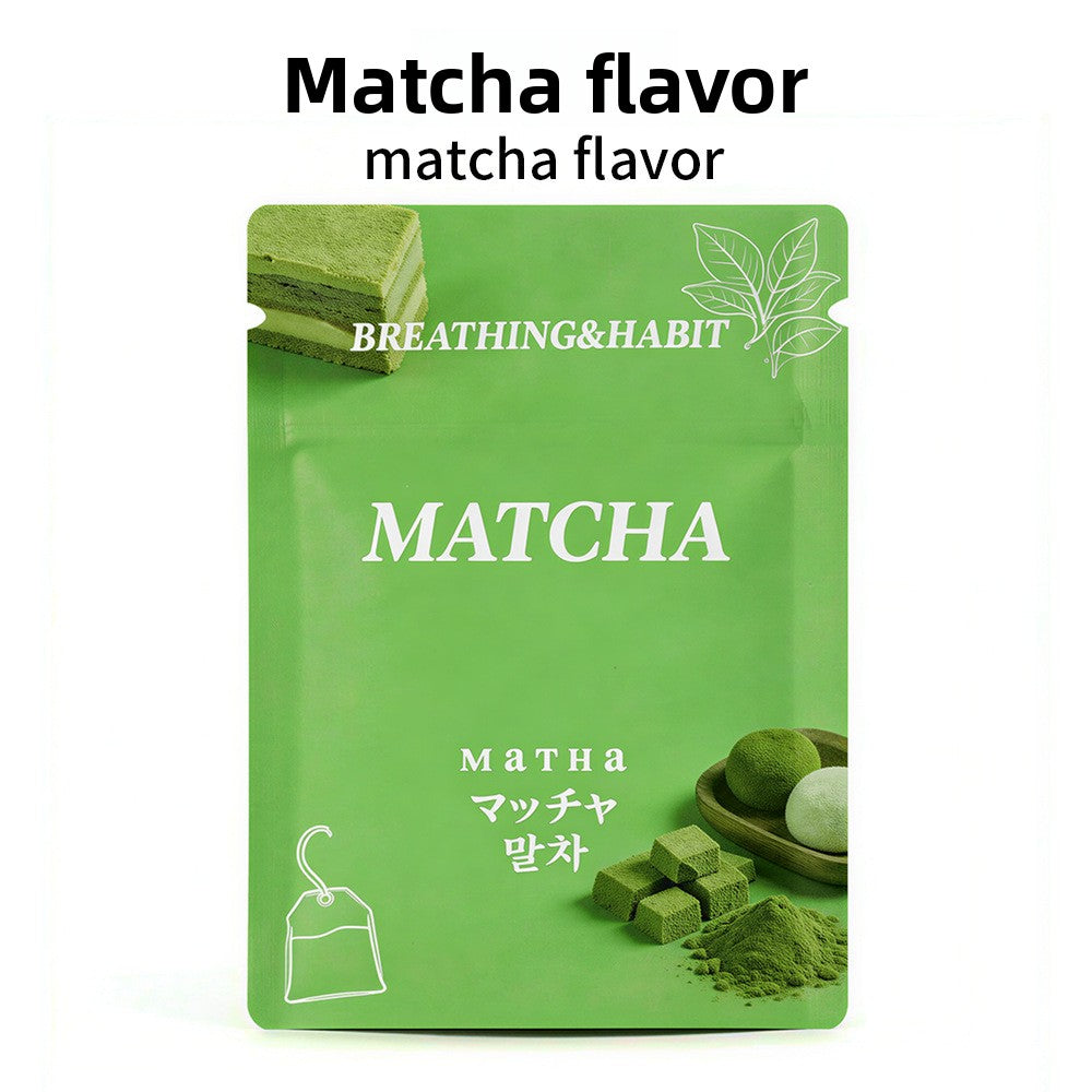 Magnetic Smoking Cessation Holder