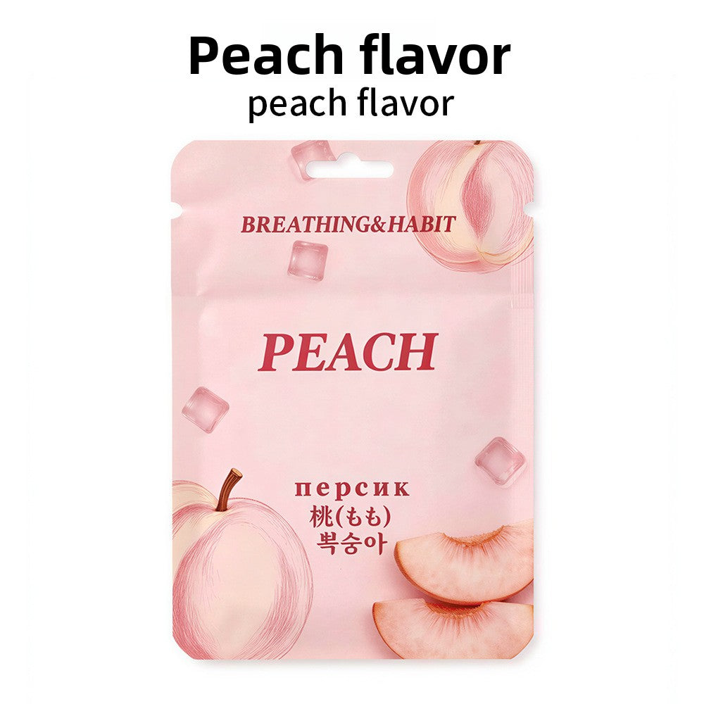 Magnetic Smoking Cessation Holder