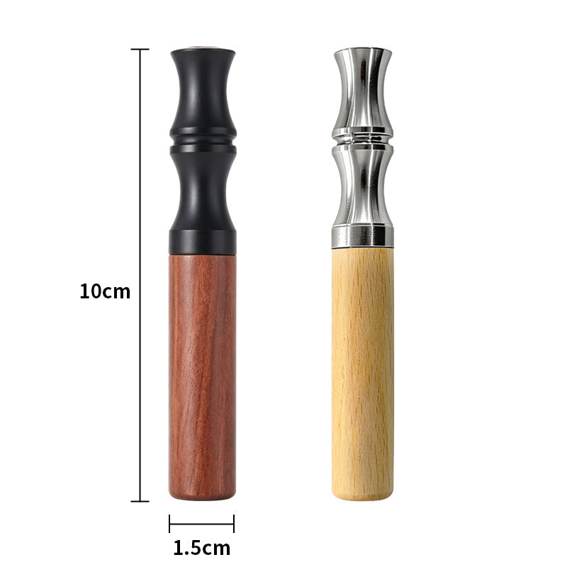 Magnetic Smoking Cessation Holder