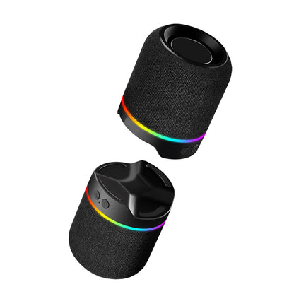 Magnetic Split-Type Bluetooth Speaker with Bass