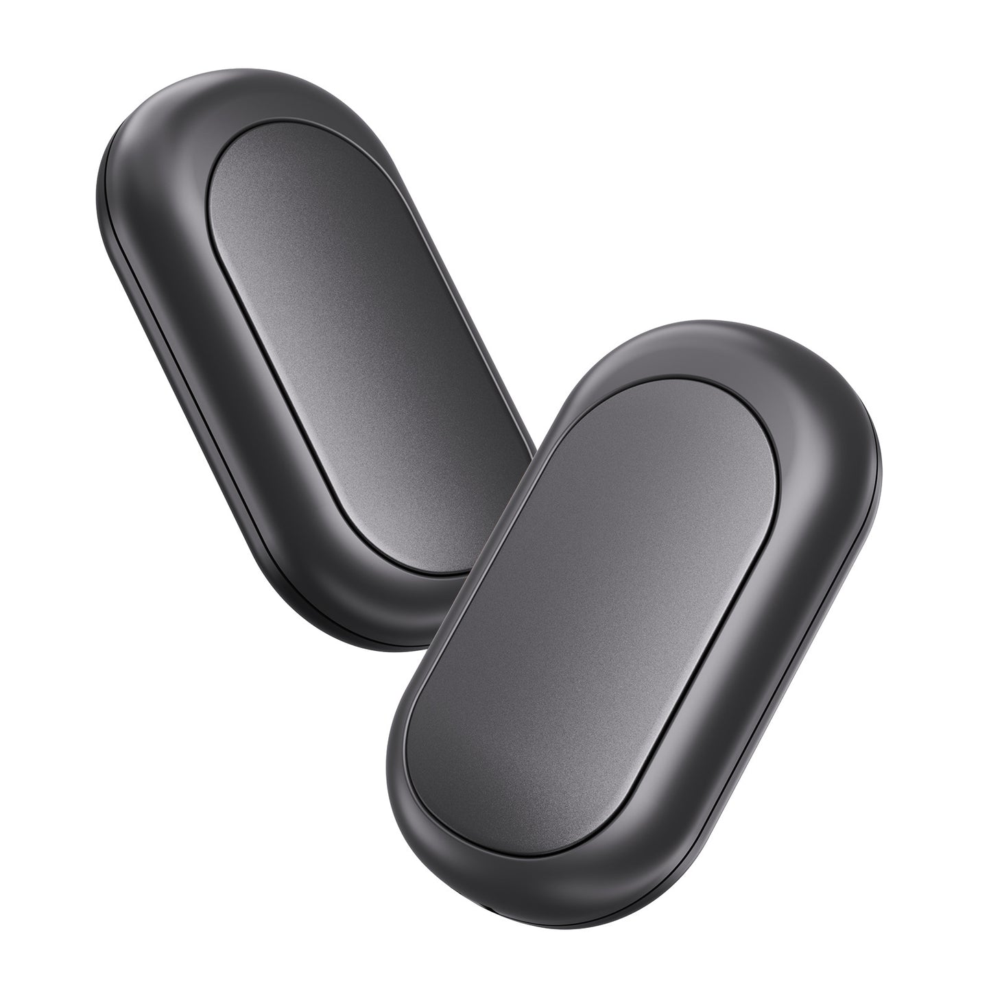 Magnetic Split USB Hand Warmer with Power Bank Function