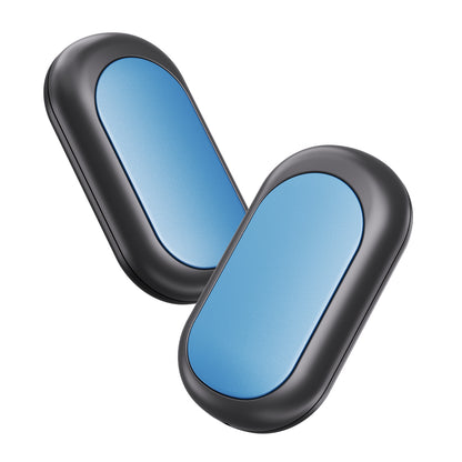 Magnetic Split USB Hand Warmer with Power Bank Function