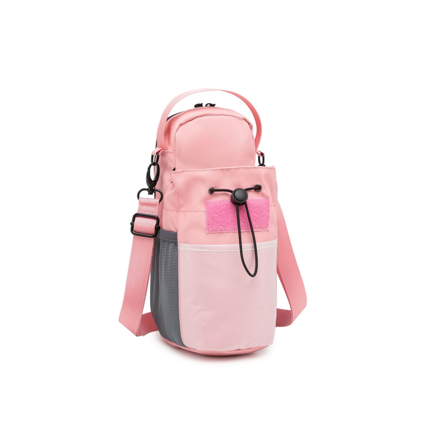 Magnetic sports bag