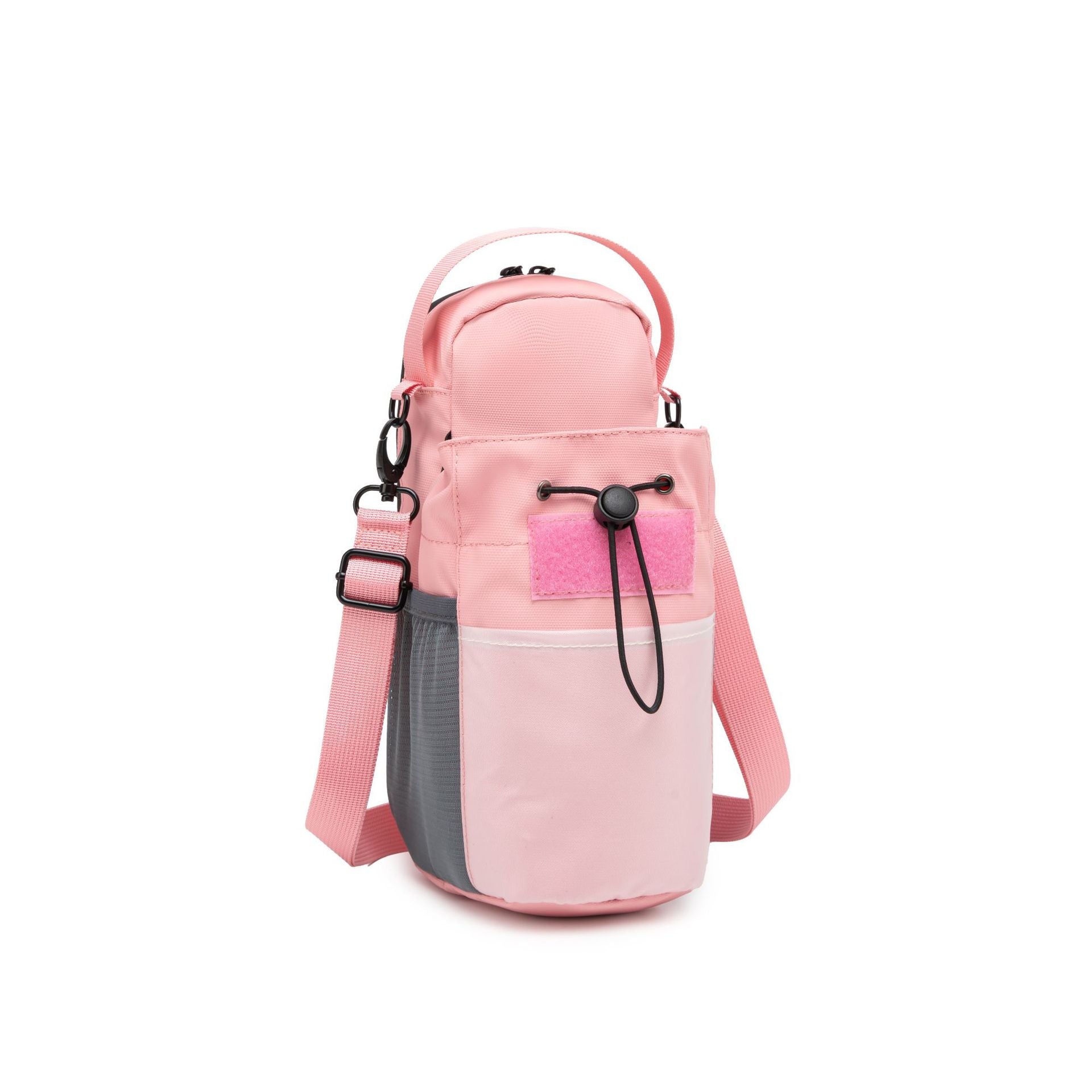 Magnetic sports bag