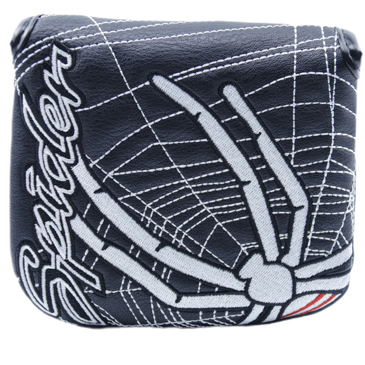 Magnetic Square Golf Putter Cover
