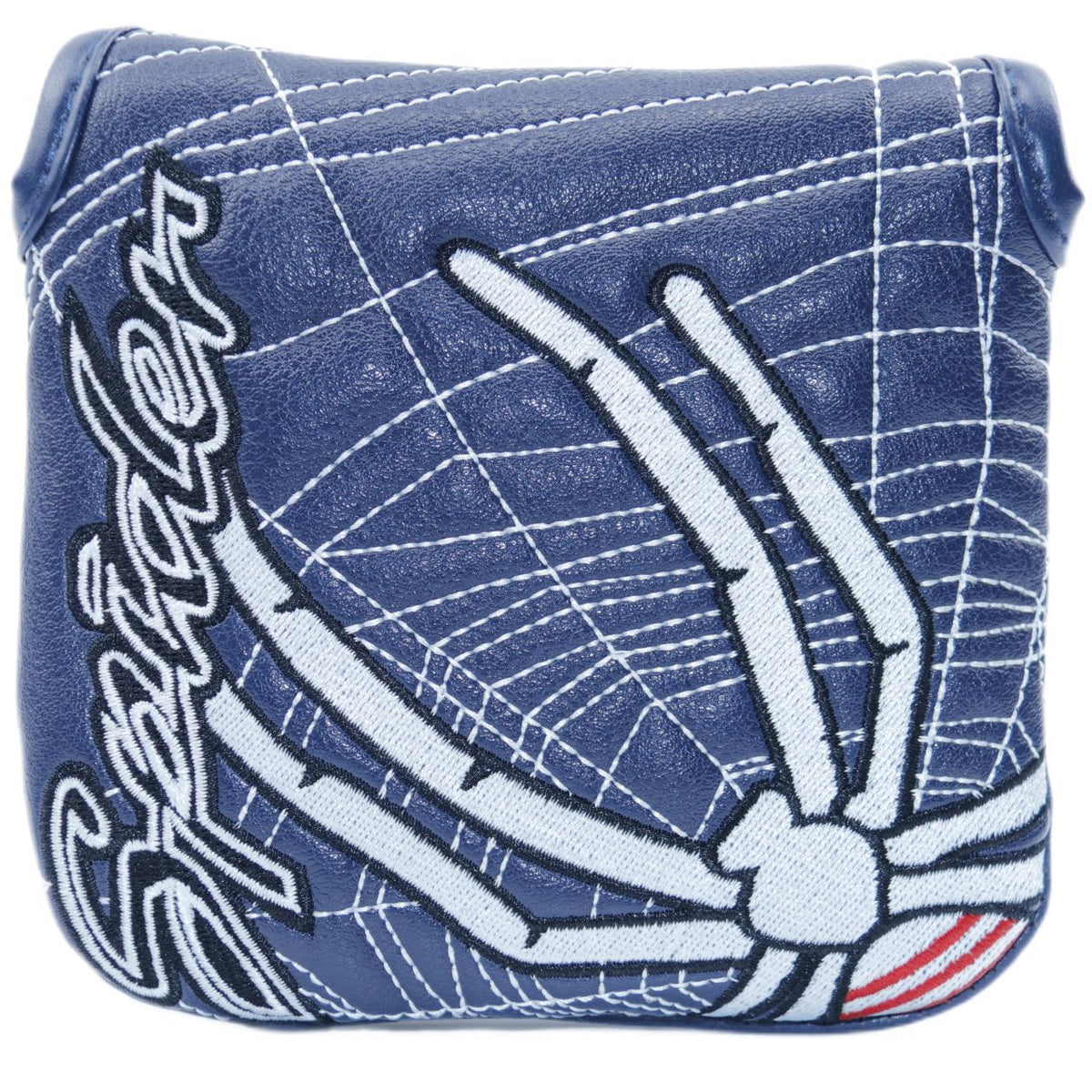 Magnetic Square Golf Putter Cover