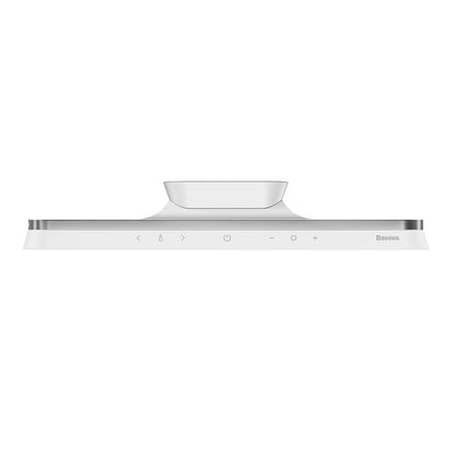 Magnetic Stepless Dimming Rechargeable Reading Lamp