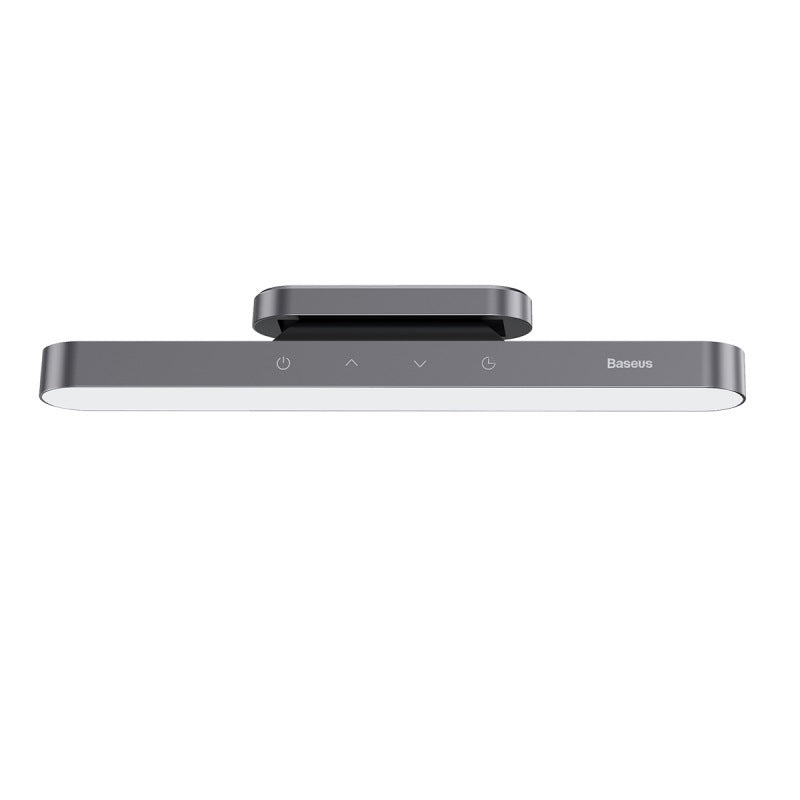 Magnetic Stepless Dimming Rechargeable Reading Lamp