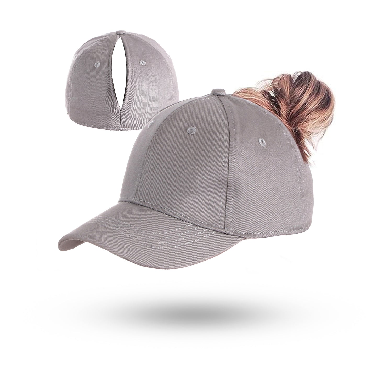 Magnetic suction cap