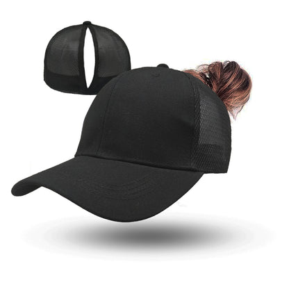 Magnetic suction cap