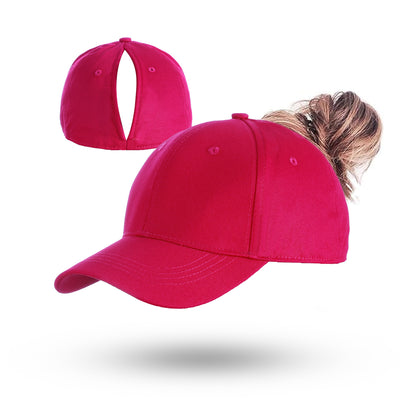 Magnetic suction cap