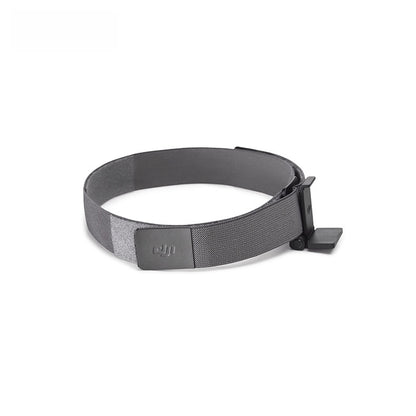 Magnetic suction head belt