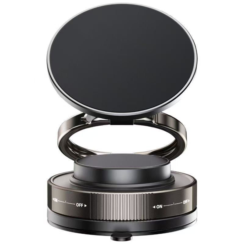 Magnetic Suction Phone Bracket