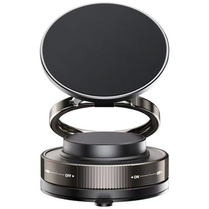 Magnetic Suction Phone Bracket