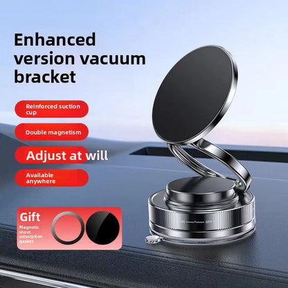 Magnetic Suction Phone Bracket