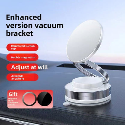 Magnetic Suction Phone Bracket