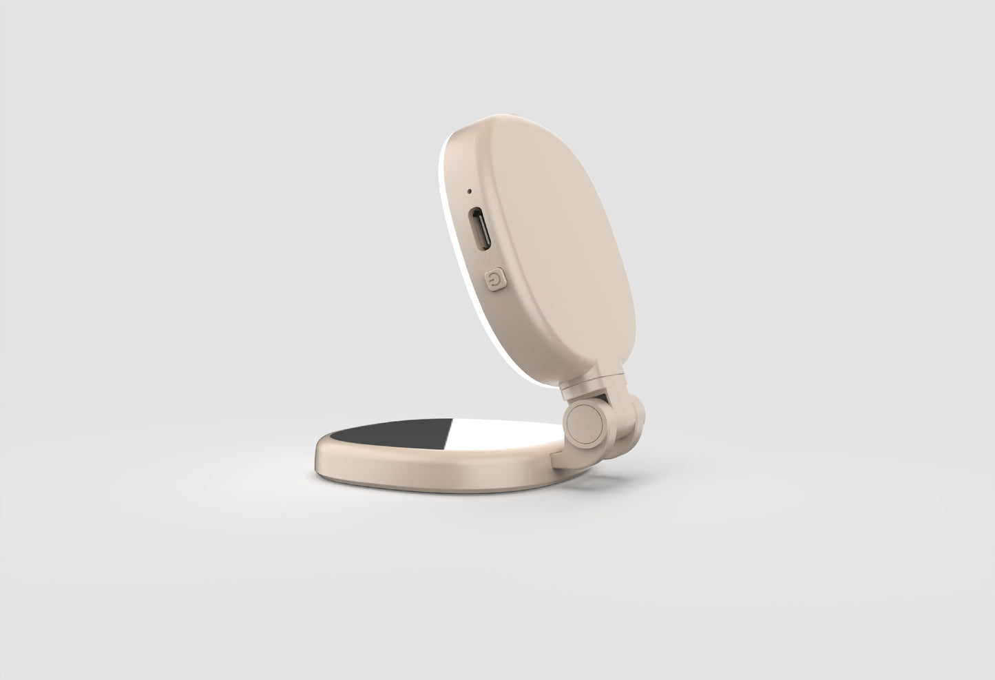 Magnetic Suction Phone Shooting Aid