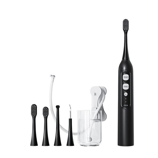 Magnetic Suspension Electric Toothbrush