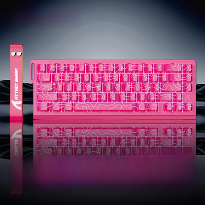 Magnetic Switch Mechanical Keyboard