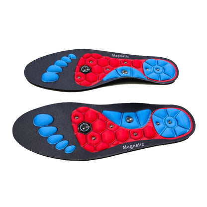 Magnetic Therapy Massage Insoles