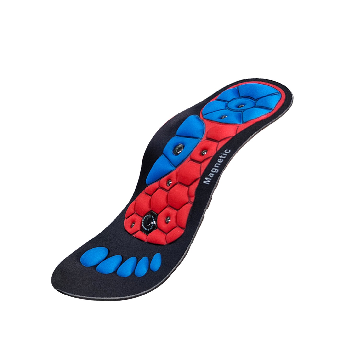 Magnetic Therapy Massage Insoles