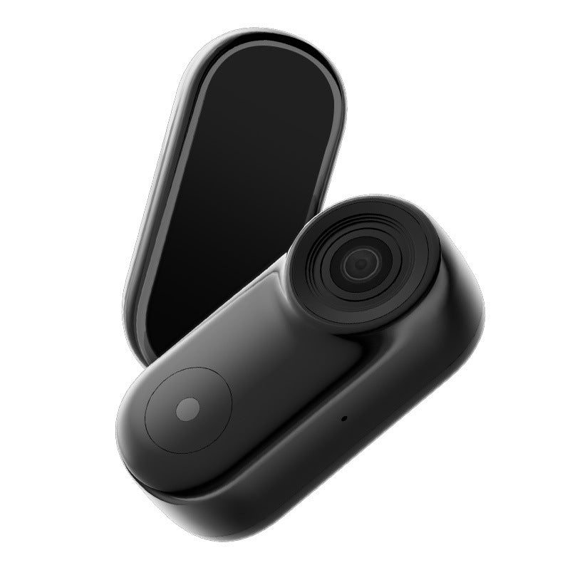 Magnetic Thumb Sports Camera