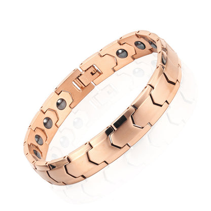 Magnetic Titanium Bracelet