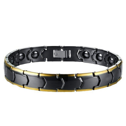 Magnetic Titanium Bracelet