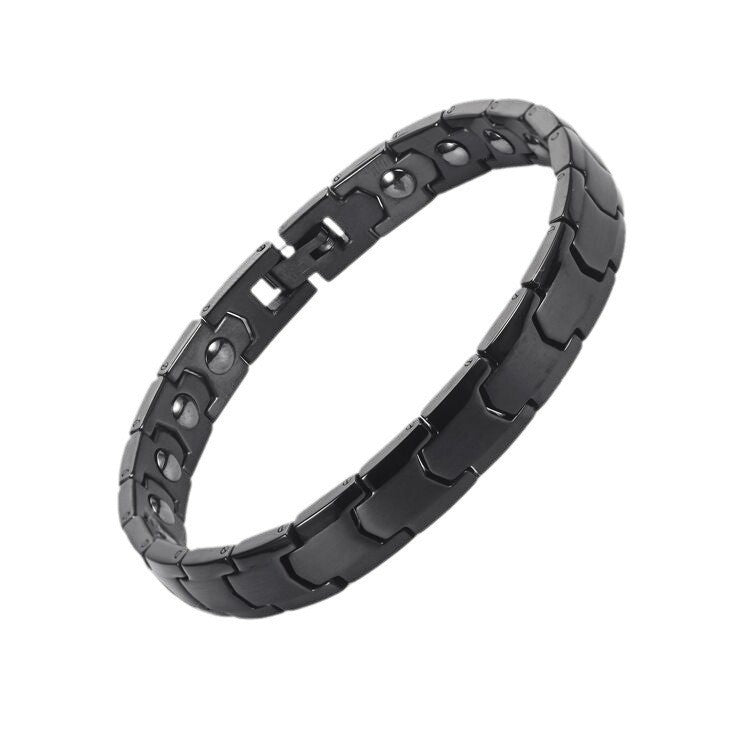 Magnetic Titanium Bracelet